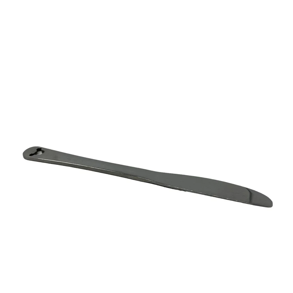 Disney Mickey Mouse Silverware KnIfe Cutout Pierced Handle Stainless‎ Flatware
